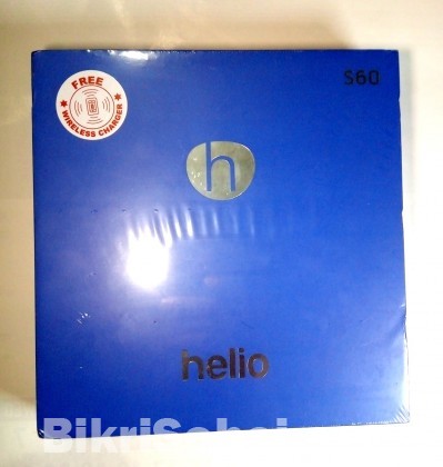 Helio s60